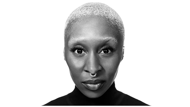 Cynthia Erivo
